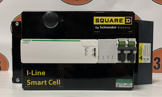 SCHNEIDER- ICWL263XCMX5 (30A,600V,I-LINE SMART CELL,NEV15018) Product Image